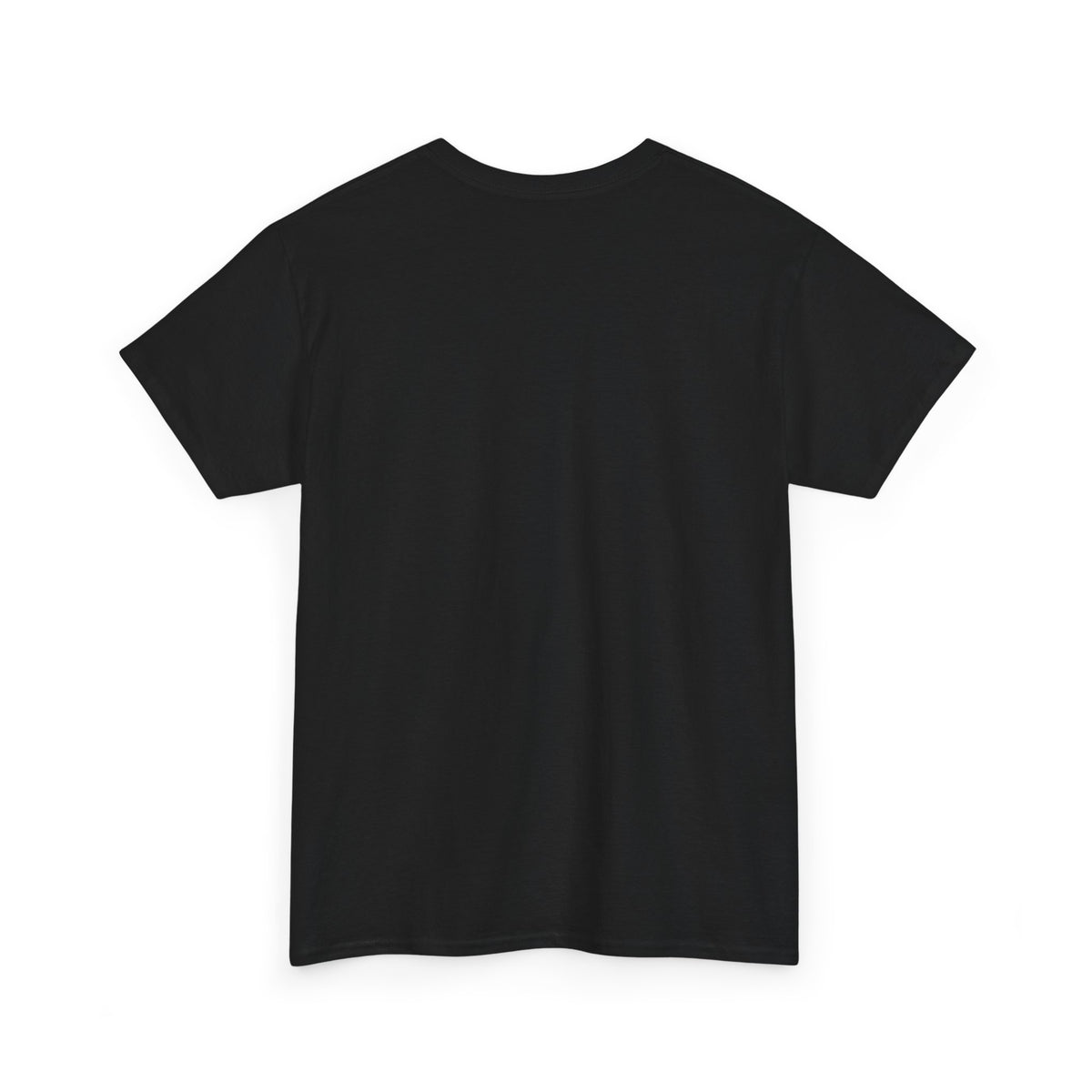 Hebrews 9:12 - "He Did it For Me" Unisex Heavy Cotton Tee - Casual Everyday Wear