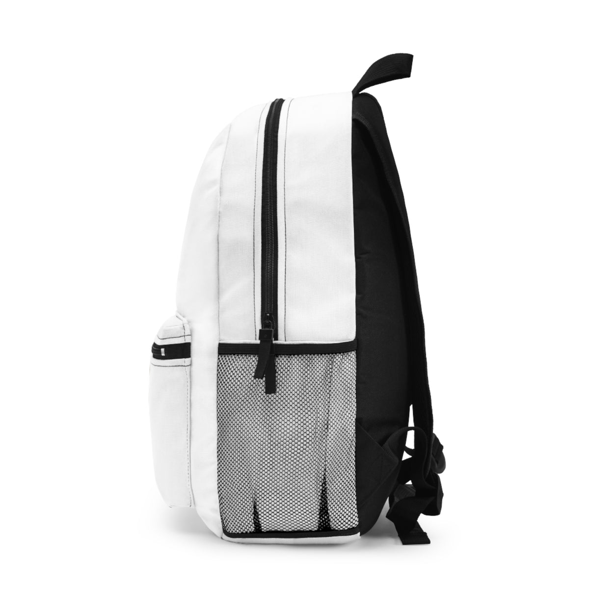 Backpack - 'God Said It, I Believe It' Faith Statement School Backpack