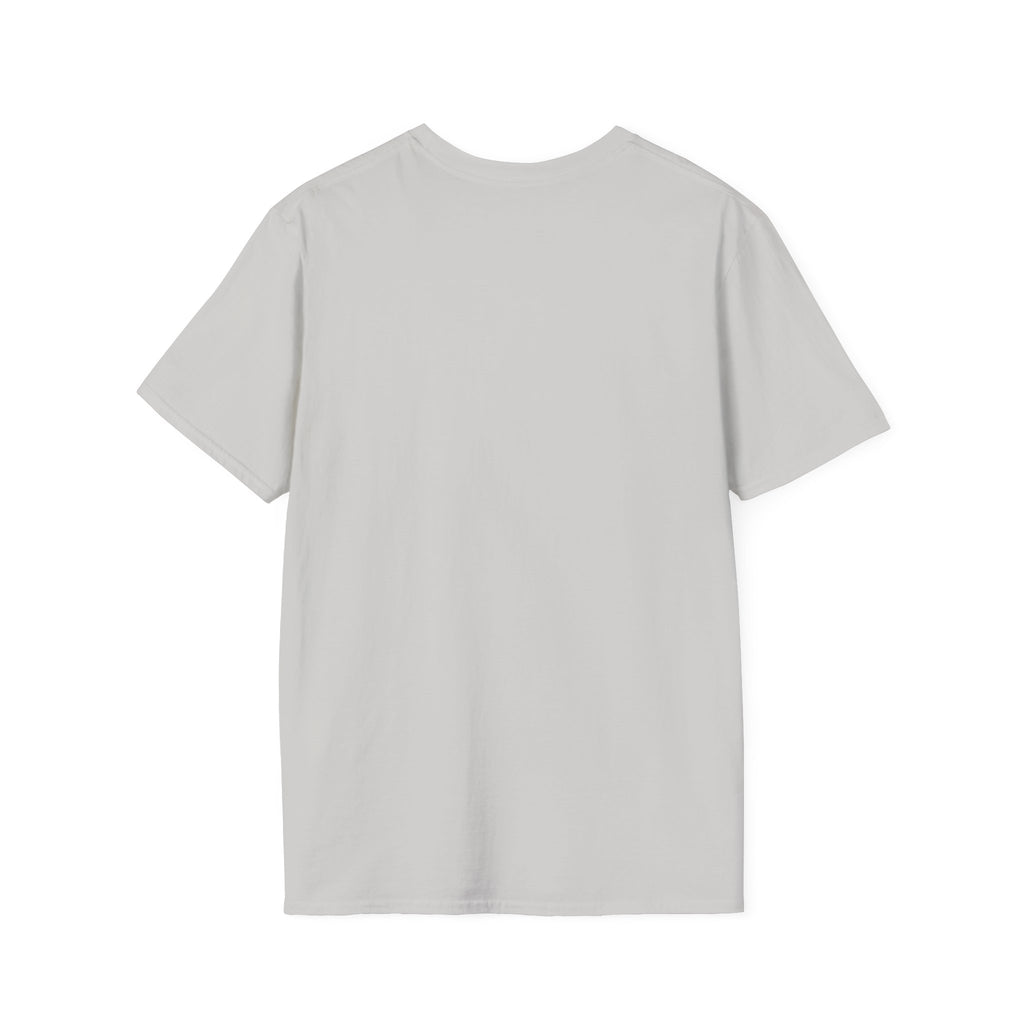 THINK LIKE A BOSS! Unisex Softstyle T-Shirt