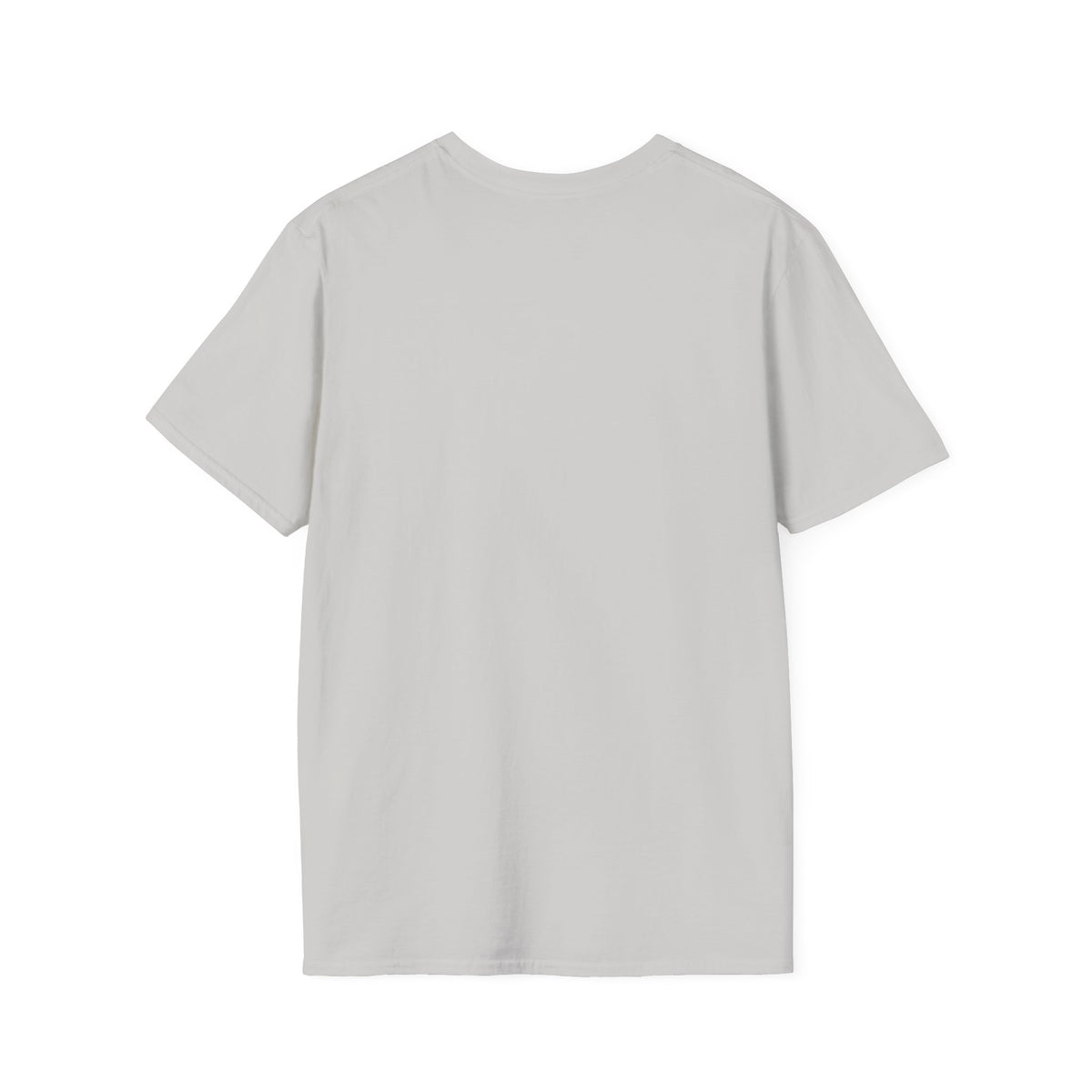 THINK LIKE A BOSS! Unisex Softstyle T-Shirt