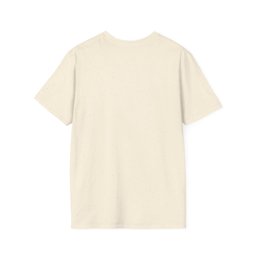 THINK LIKE A BOSS! Unisex Softstyle T-Shirt