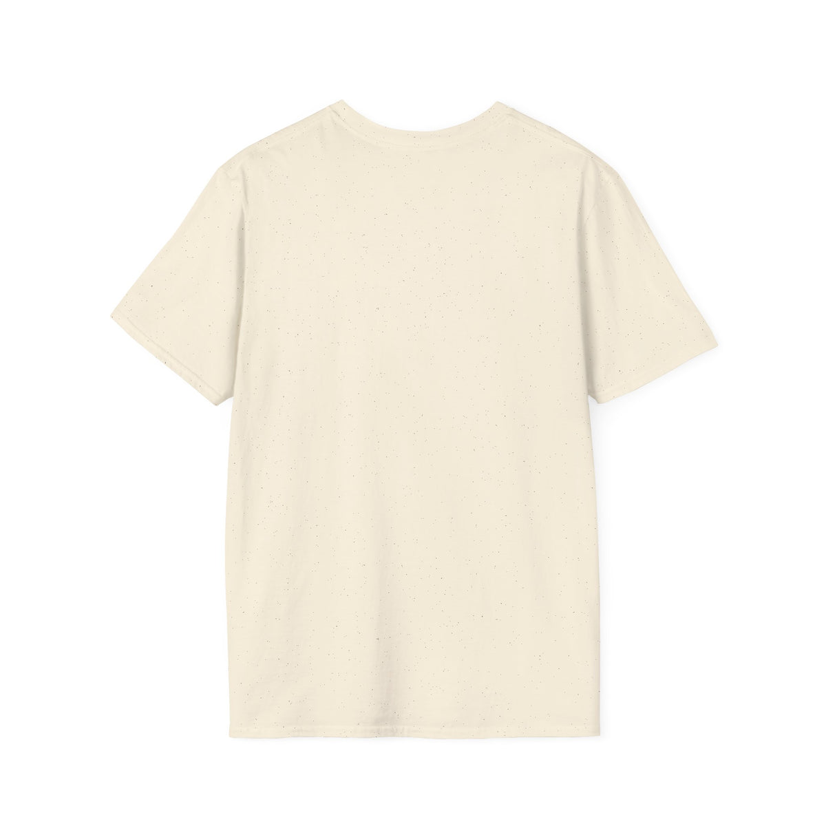 THINK LIKE A BOSS! Unisex Softstyle T-Shirt