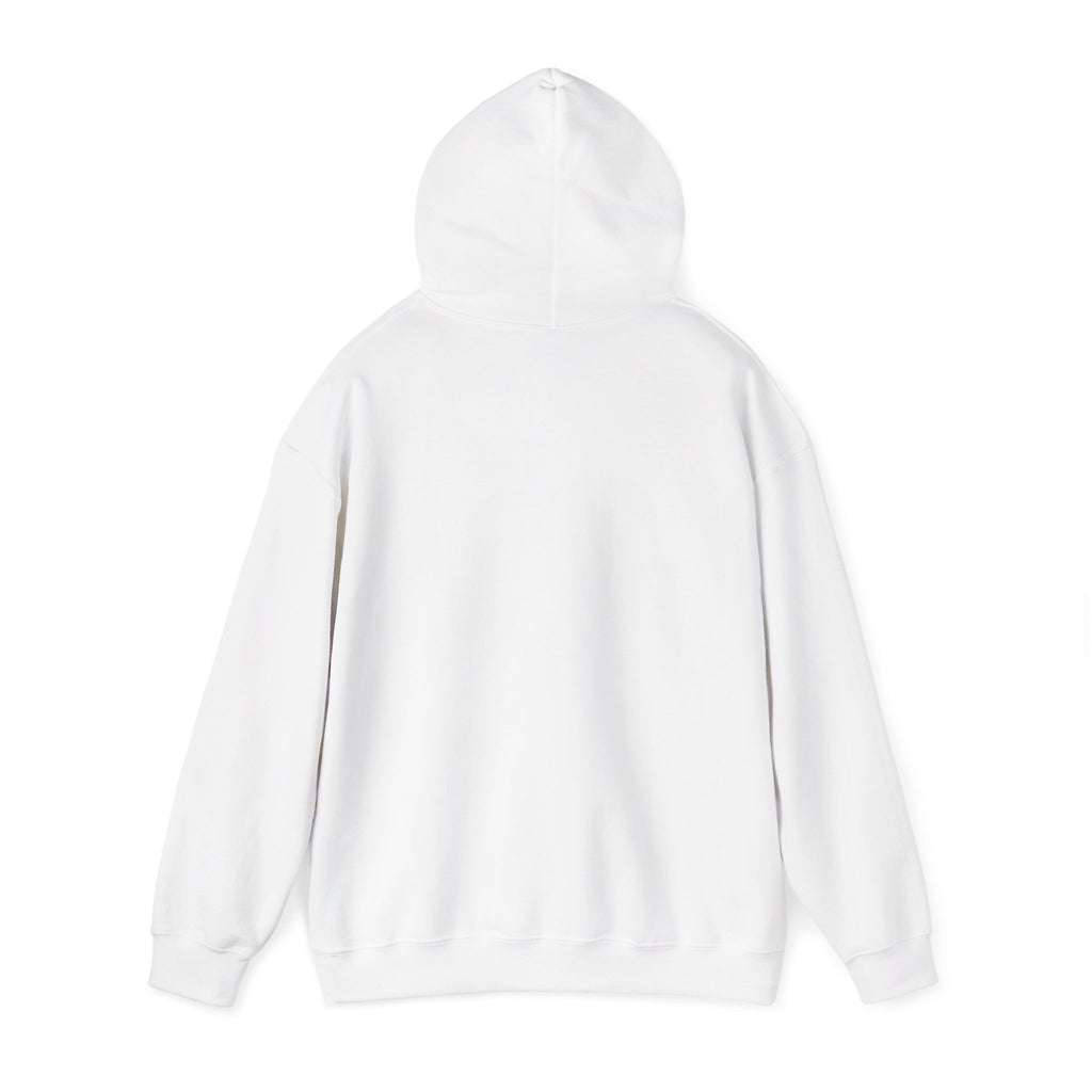 Faith Over Fear Hoodie – Inspirational Christian Crown Sweatshirt