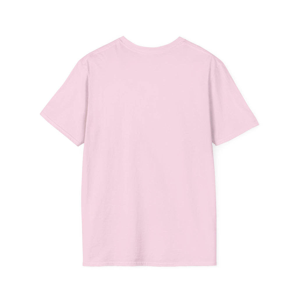THINK LIKE A BOSS! Unisex Softstyle T-Shirt