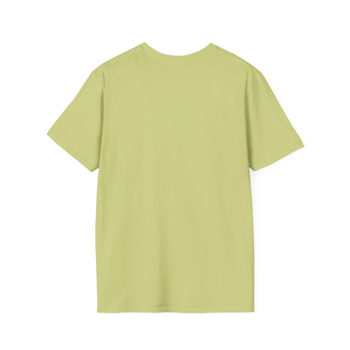 THINK LIKE A BOSS! Unisex Softstyle T-Shirt
