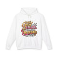 Faith Statement Hoodie — “God Said It, I Believe It, I Won’t Debate About It” Christian Hoodie