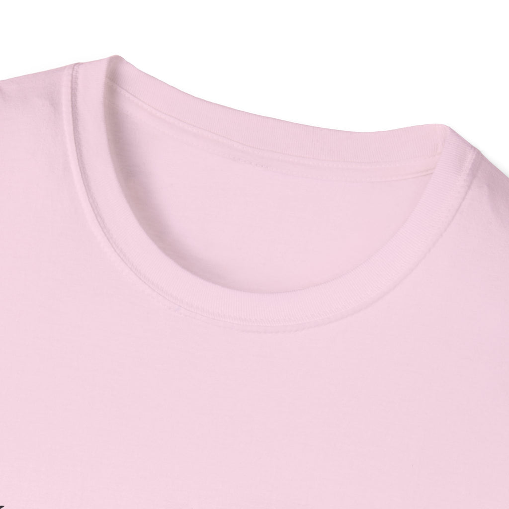 THINK LIKE A BOSS! Unisex Softstyle T-Shirt