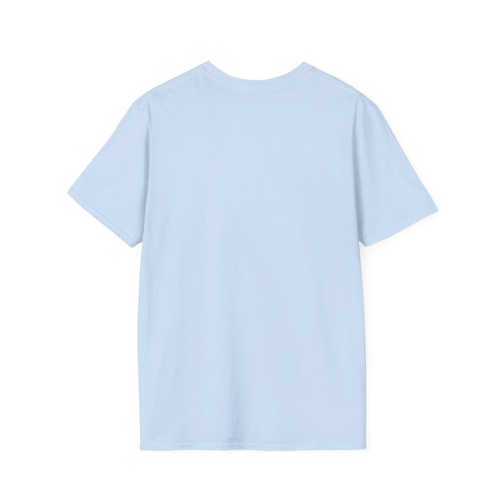 THINK LIKE A BOSS! Unisex Softstyle T-Shirt