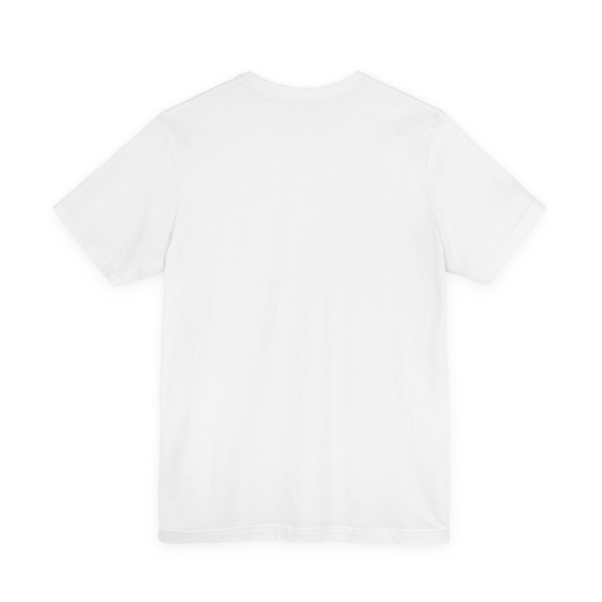 Christian Graphic Tee — "God Said It, I Believe It" Faith T-Shirt