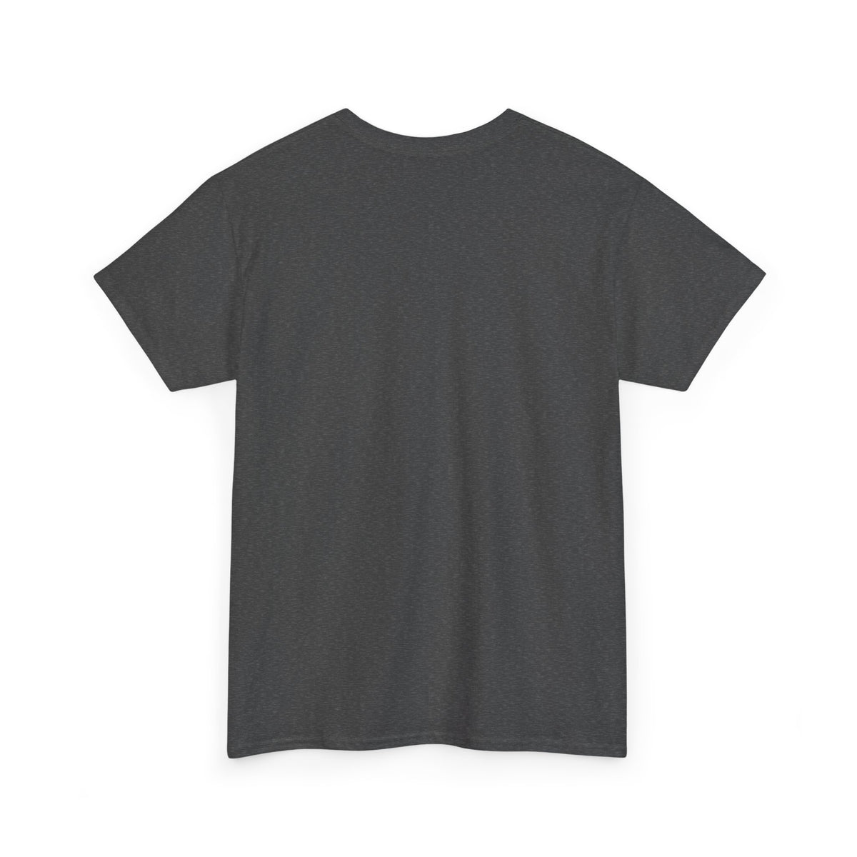 Hebrews 9:12 - "He Did it For Me" Unisex Heavy Cotton Tee - Casual Everyday Wear