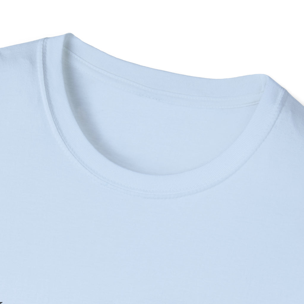 THINK LIKE A BOSS! Unisex Softstyle T-Shirt
