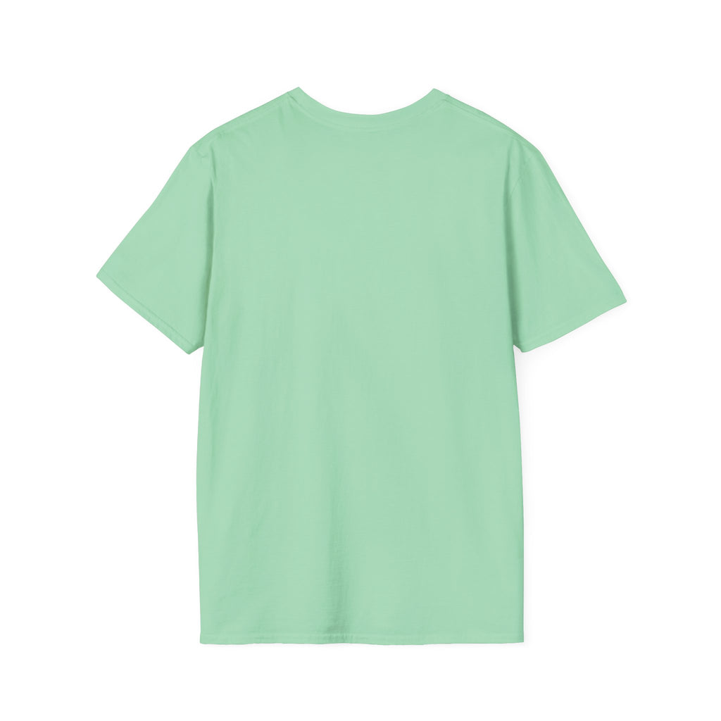 THINK LIKE A BOSS! Unisex Softstyle T-Shirt