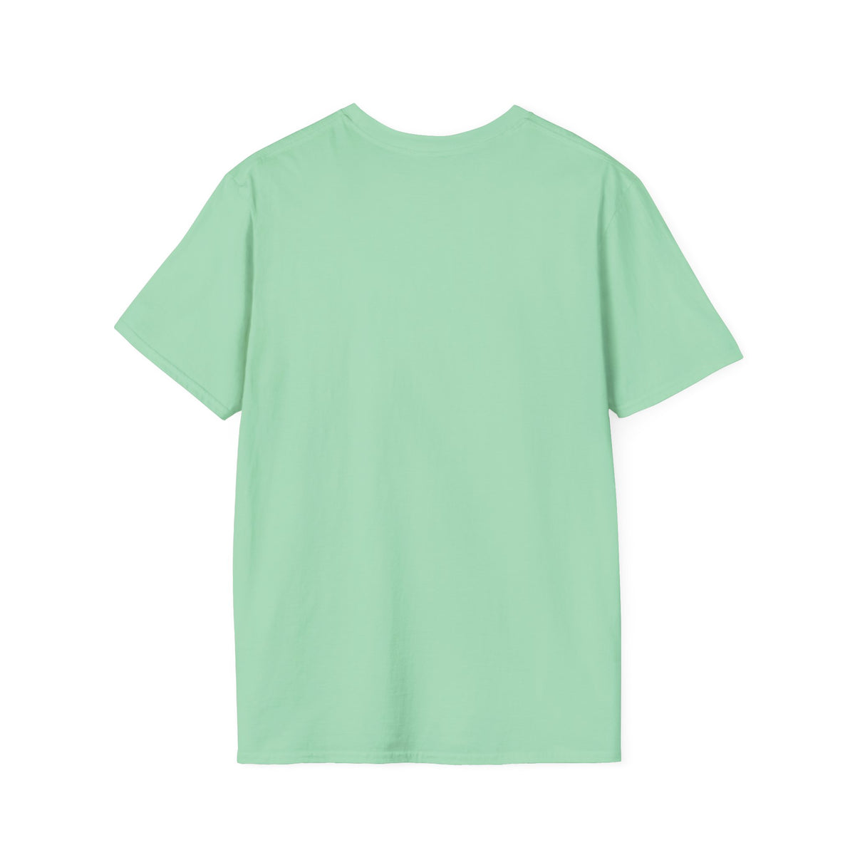THINK LIKE A BOSS! Unisex Softstyle T-Shirt