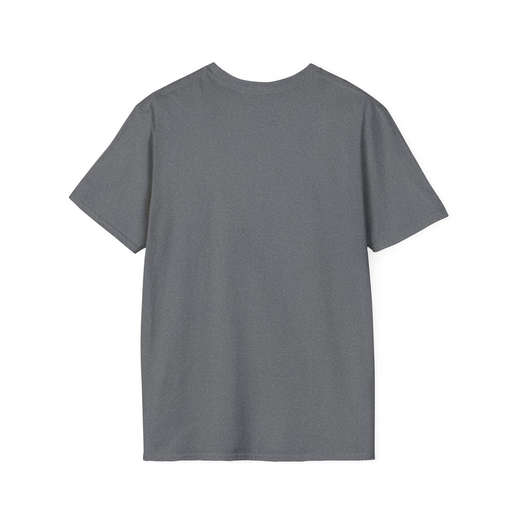 THINK LIKE A BOSS! Unisex Softstyle T-Shirt