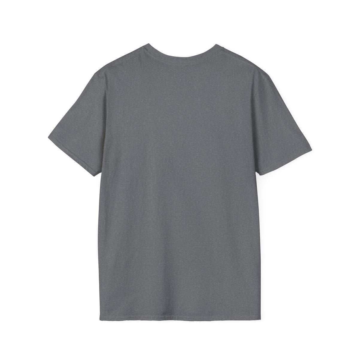 THINK LIKE A BOSS! Unisex Softstyle T-Shirt