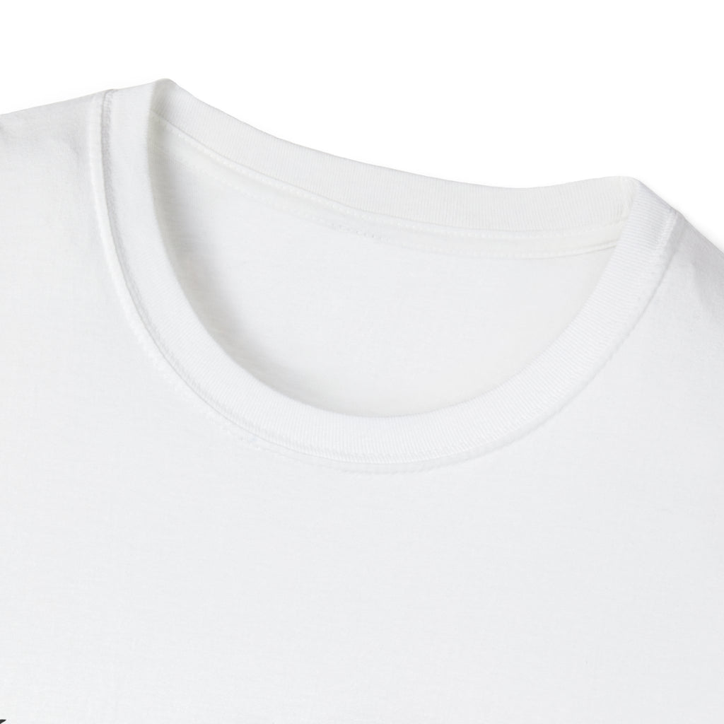 THINK LIKE A BOSS! Unisex Softstyle T-Shirt