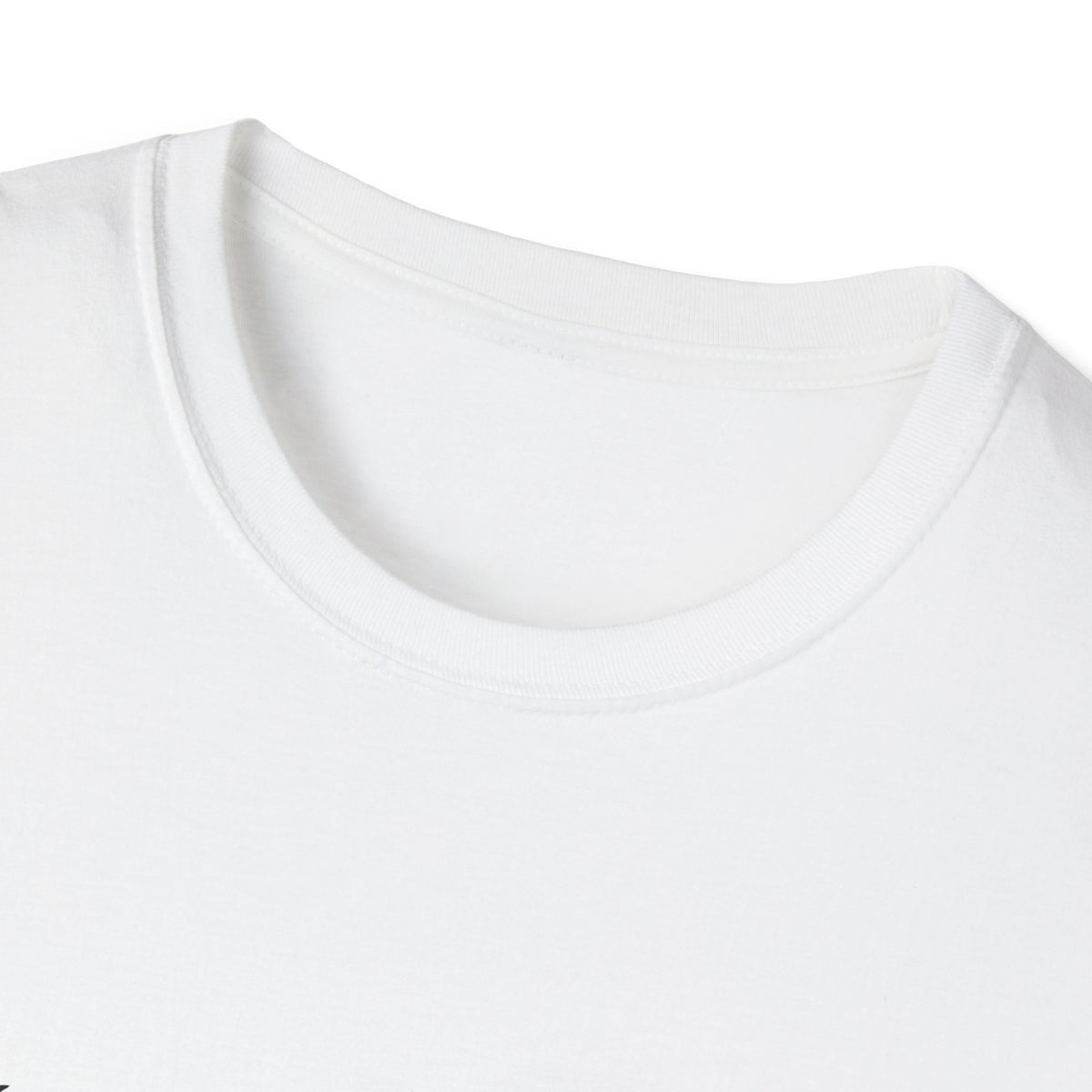 THINK LIKE A BOSS! Unisex Softstyle T-Shirt