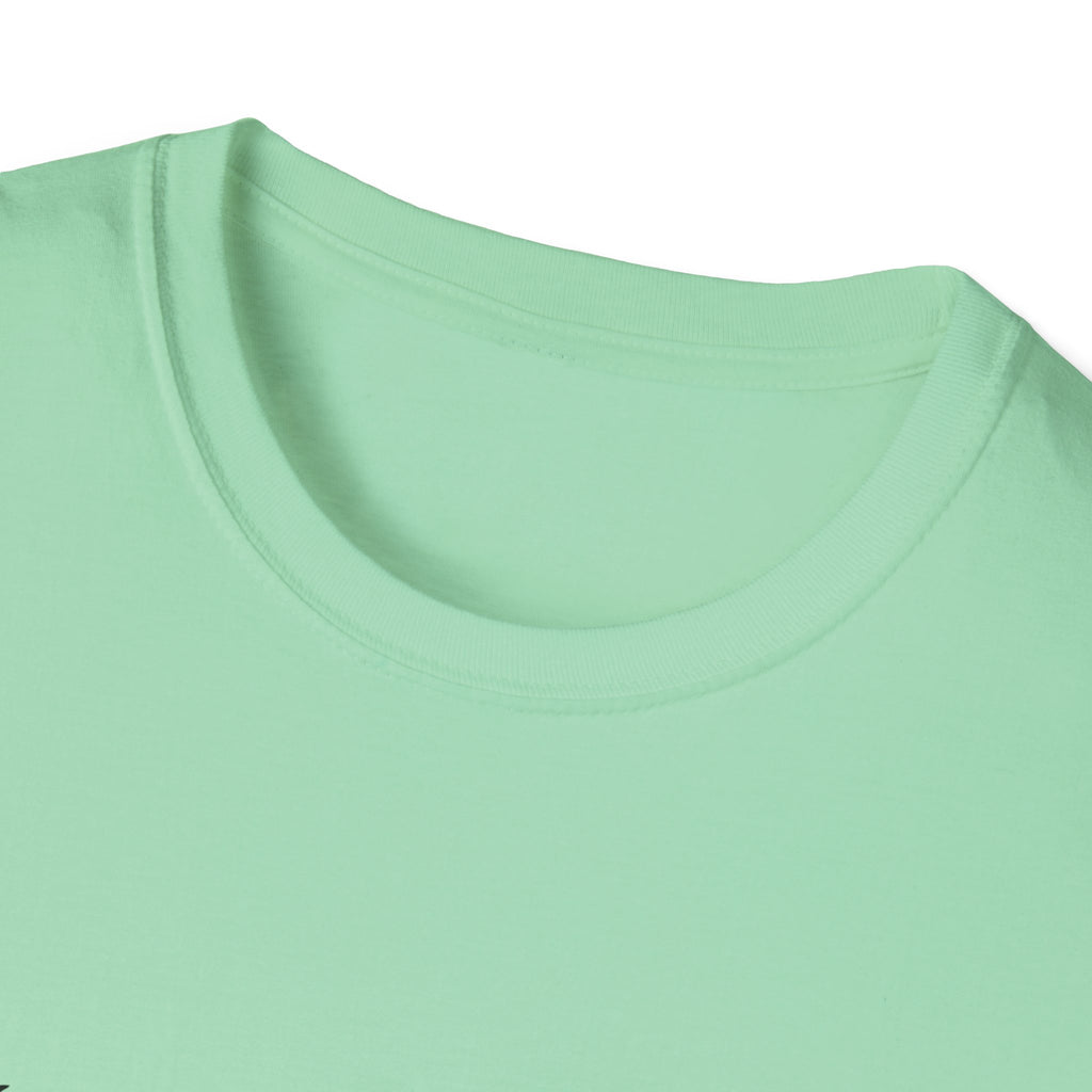 THINK LIKE A BOSS! Unisex Softstyle T-Shirt