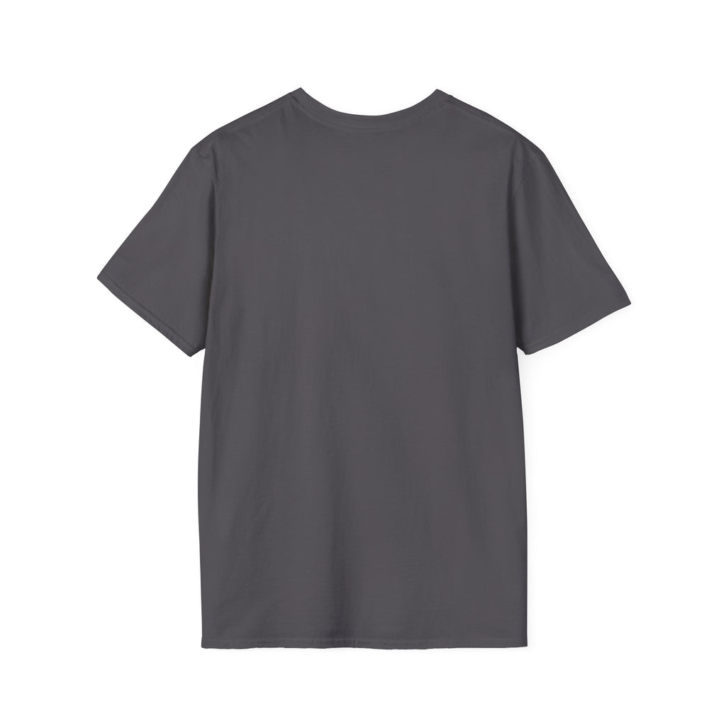 THINK LIKE A BOSS! Unisex Softstyle T-Shirt