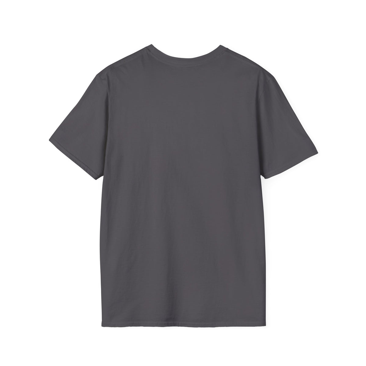 THINK LIKE A BOSS! Unisex Softstyle T-Shirt