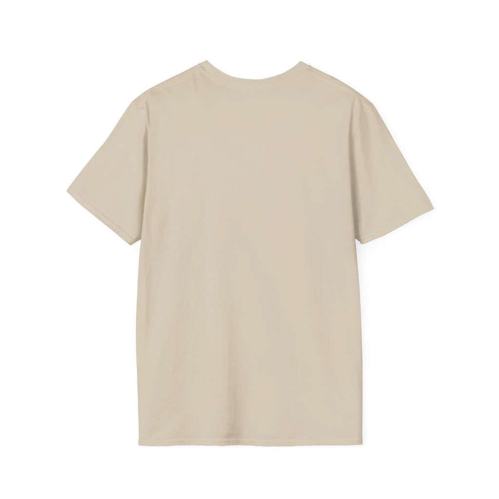 THINK LIKE A BOSS! Unisex Softstyle T-Shirt