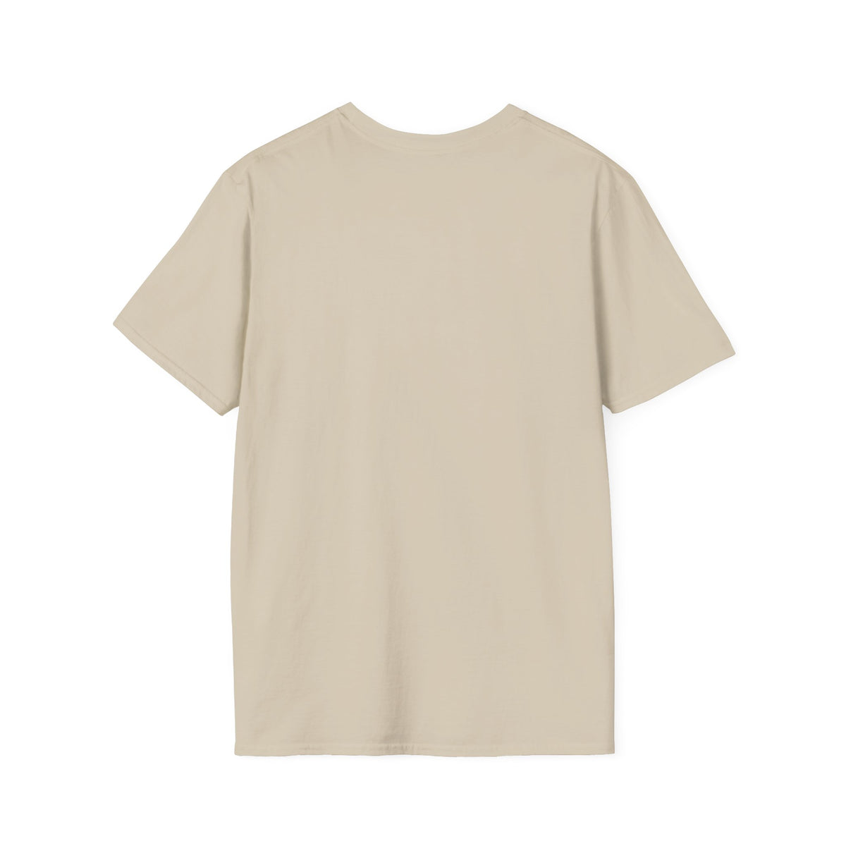 THINK LIKE A BOSS! Unisex Softstyle T-Shirt
