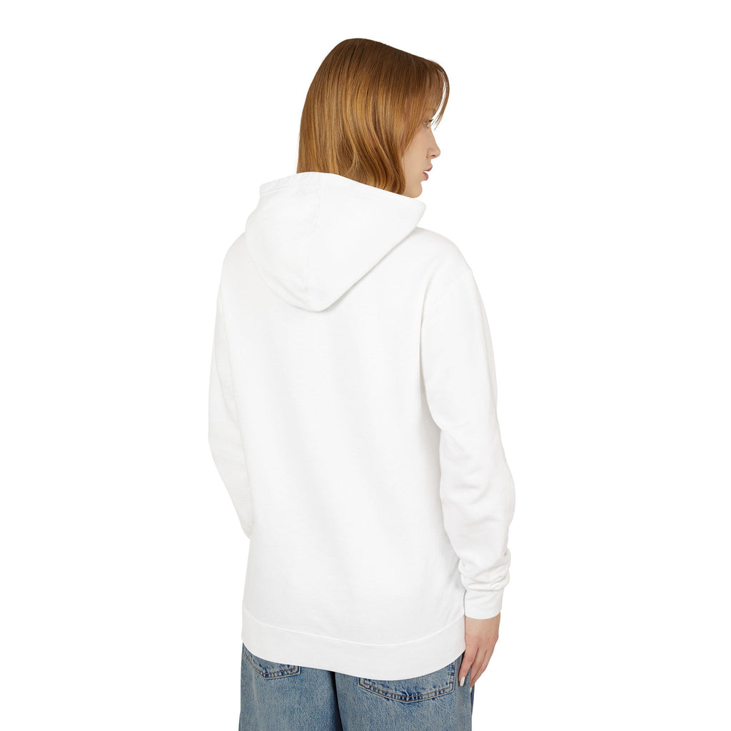 Faith Statement Hoodie — “God Said It, I Believe It, I Won’t Debate About It” Christian Hoodie