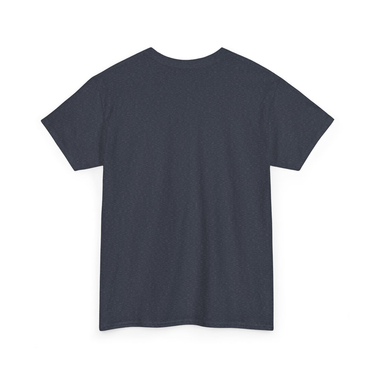 Hebrews 9:12 - "He Did it For Me" Unisex Heavy Cotton Tee - Casual Everyday Wear