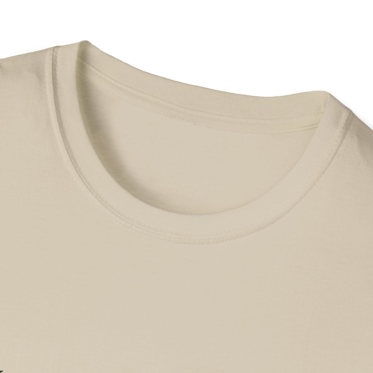 THINK LIKE A BOSS! Unisex Softstyle T-Shirt
