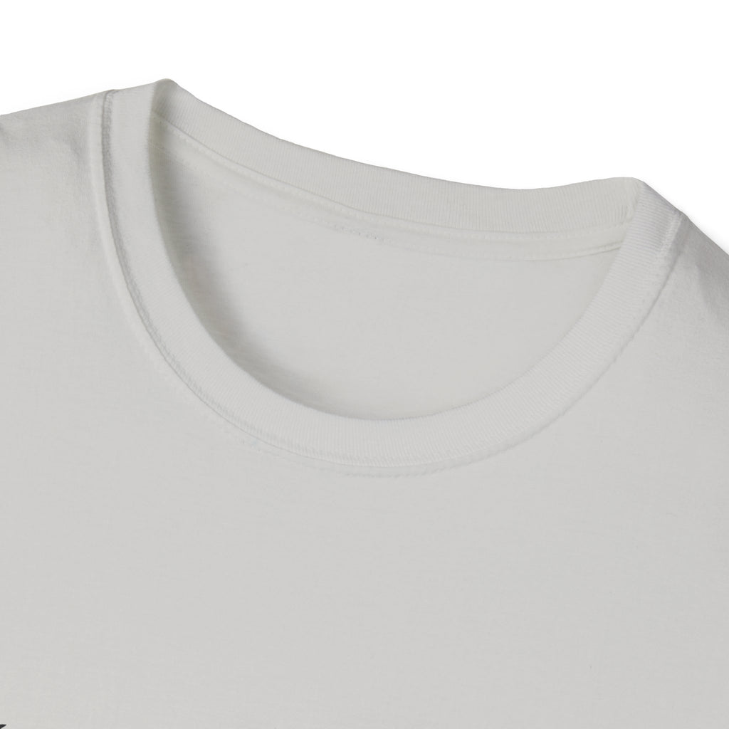 THINK LIKE A BOSS! Unisex Softstyle T-Shirt