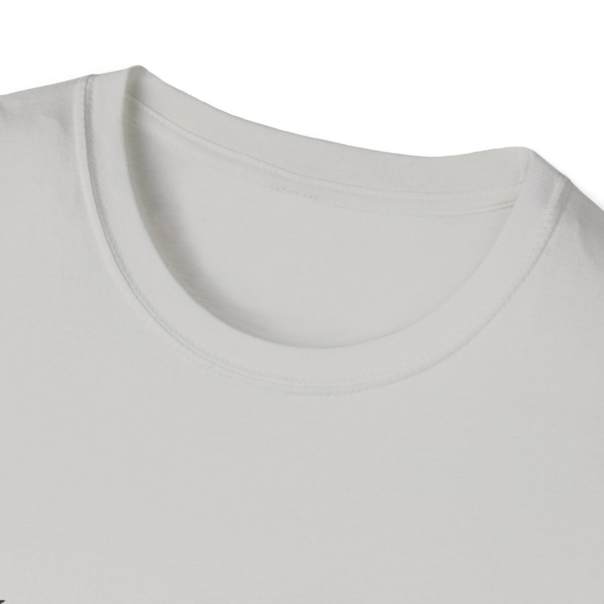 THINK LIKE A BOSS! Unisex Softstyle T-Shirt