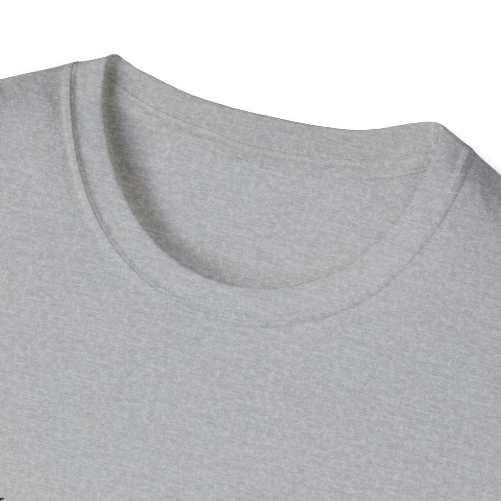 THINK LIKE A BOSS! Unisex Softstyle T-Shirt