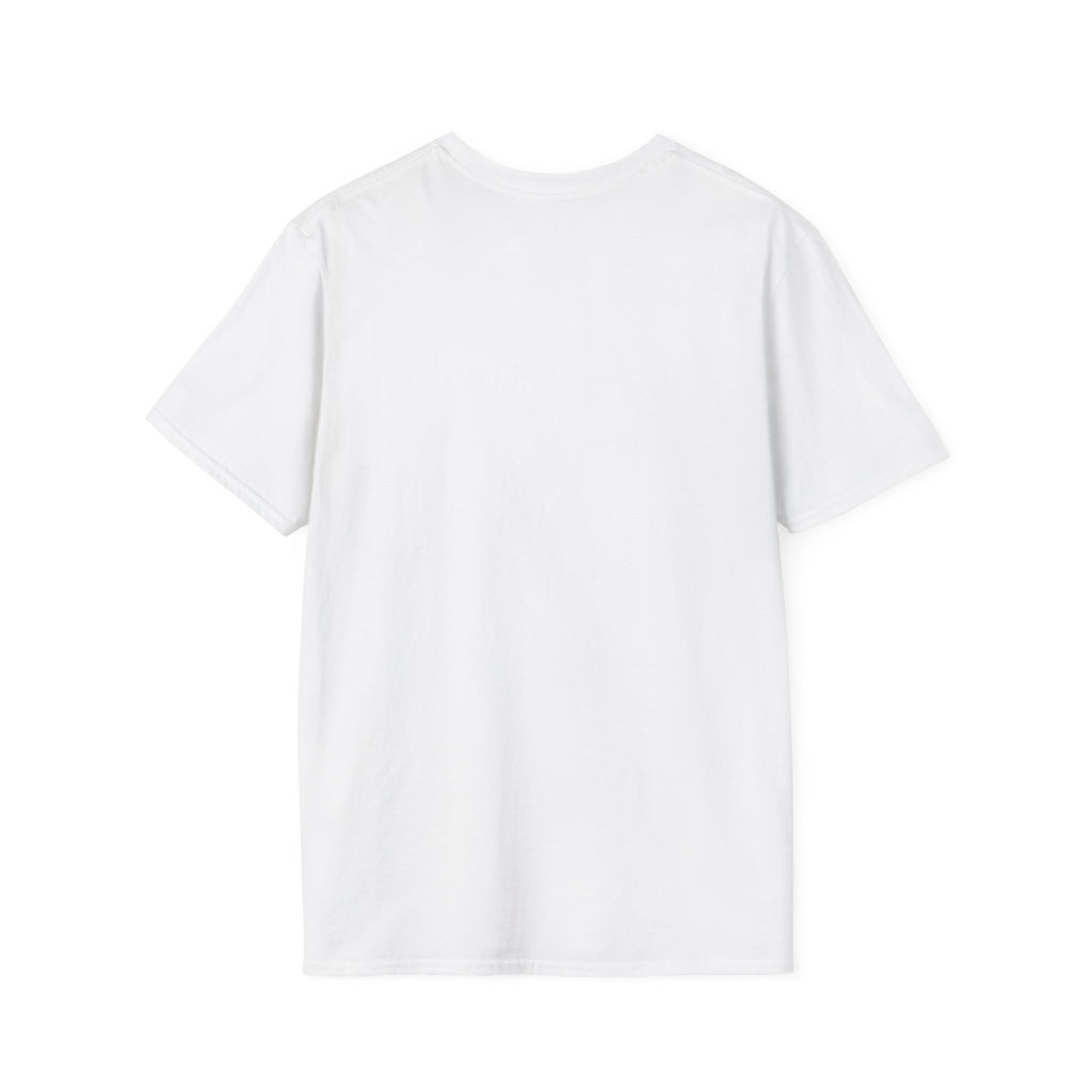 THINK LIKE A BOSS! Unisex Softstyle T-Shirt