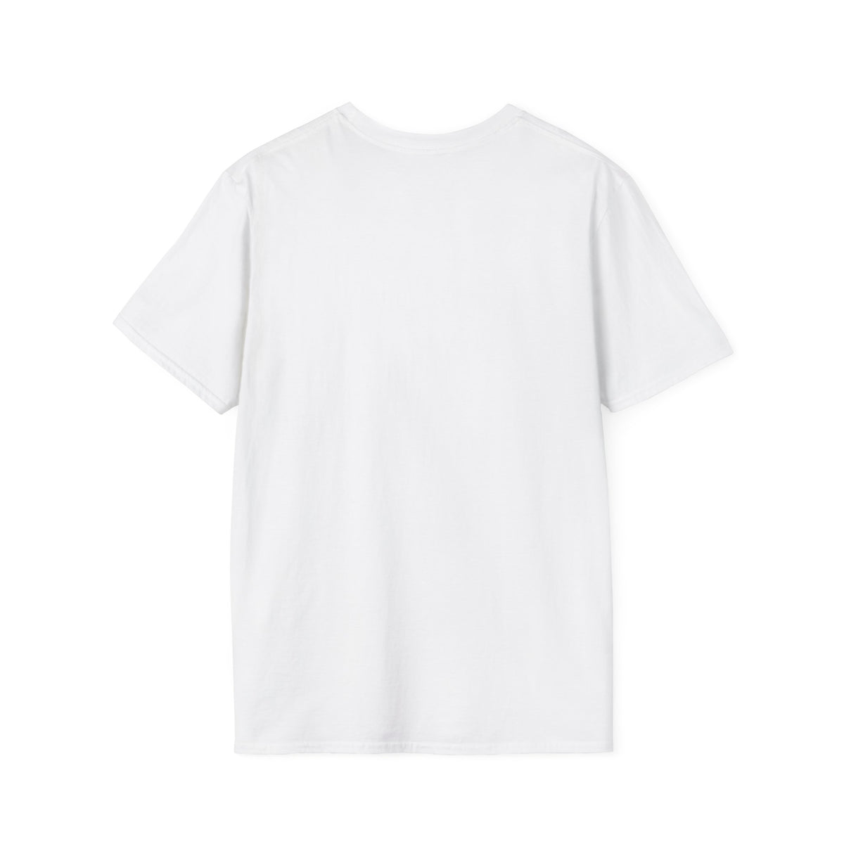 THINK LIKE A BOSS! Unisex Softstyle T-Shirt