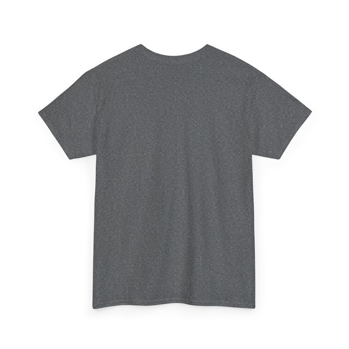 Hebrews 9:12 - "He Did it For Me" Unisex Heavy Cotton Tee - Casual Everyday Wear