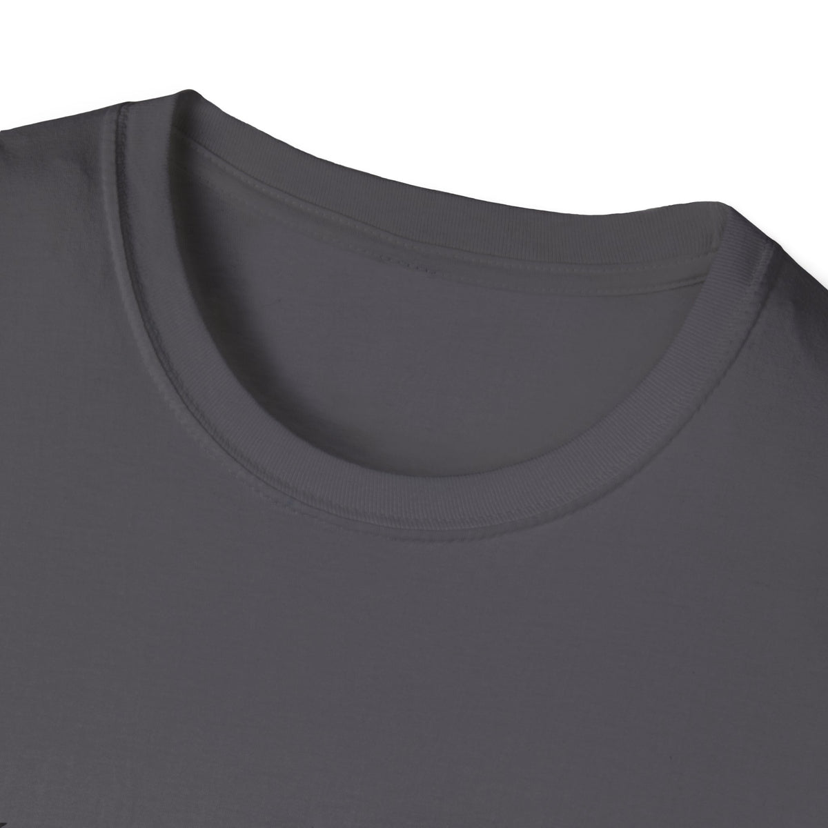 THINK LIKE A BOSS! Unisex Softstyle T-Shirt