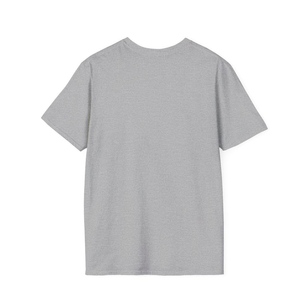 THINK LIKE A BOSS! Unisex Softstyle T-Shirt