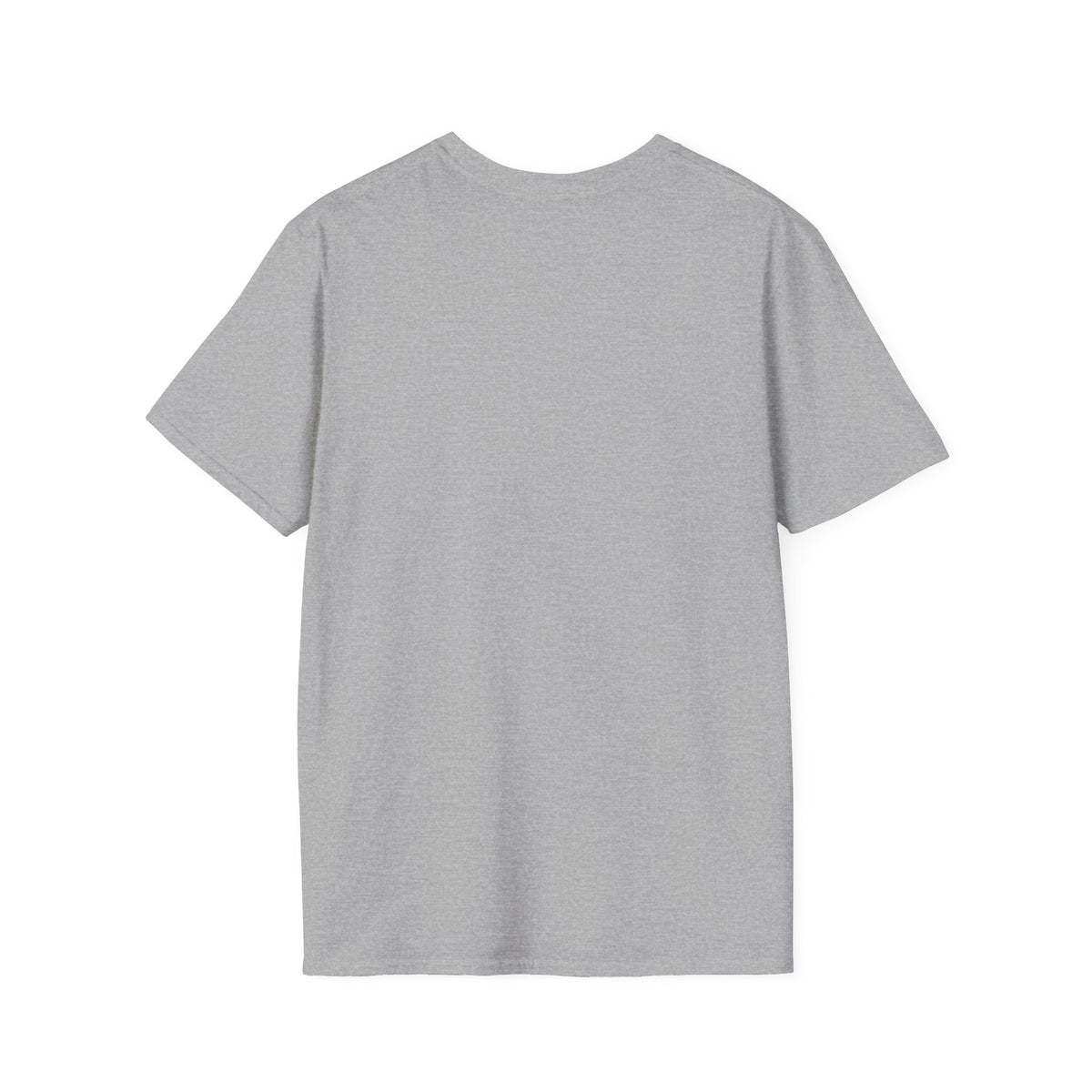 THINK LIKE A BOSS! Unisex Softstyle T-Shirt