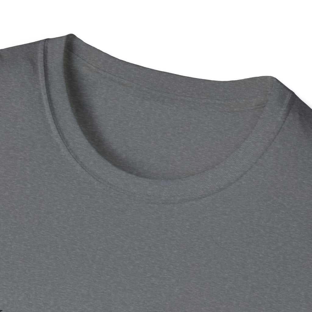 THINK LIKE A BOSS! Unisex Softstyle T-Shirt
