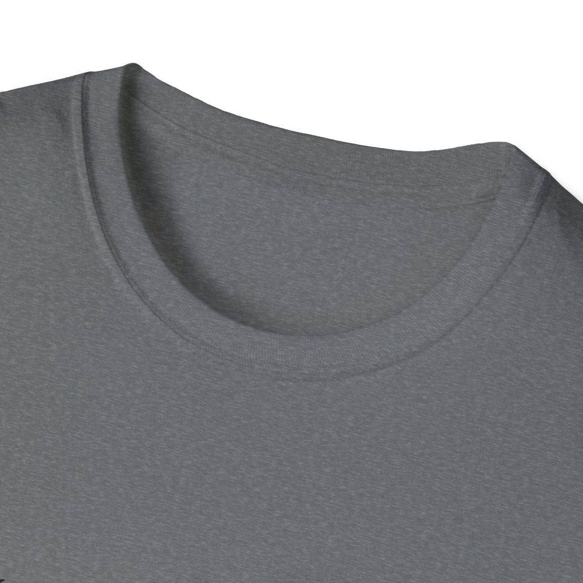 THINK LIKE A BOSS! Unisex Softstyle T-Shirt