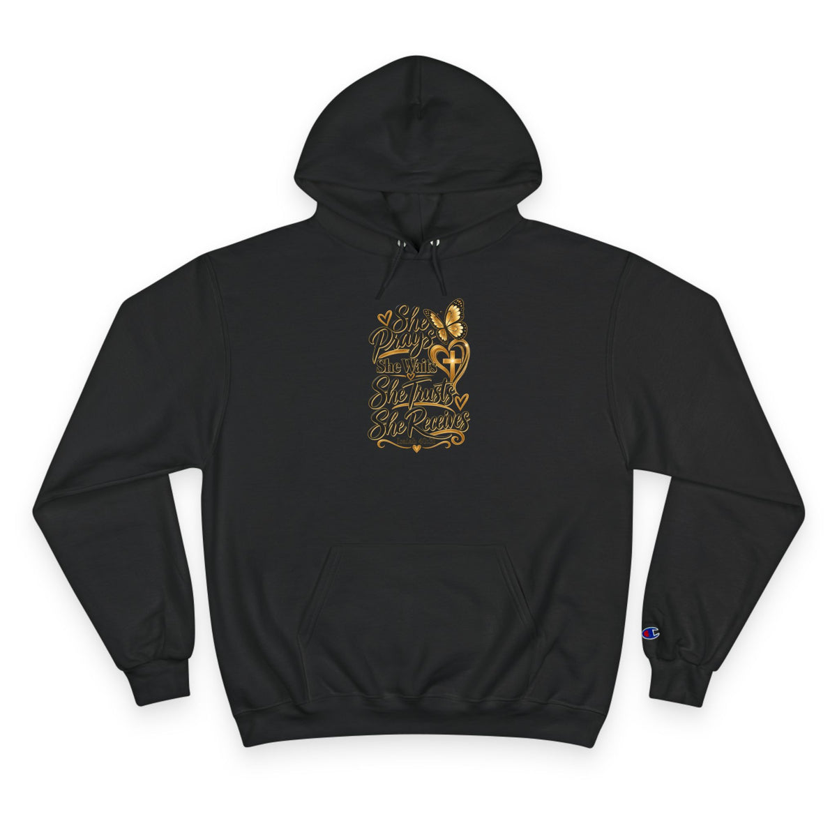 Champion Hoodie